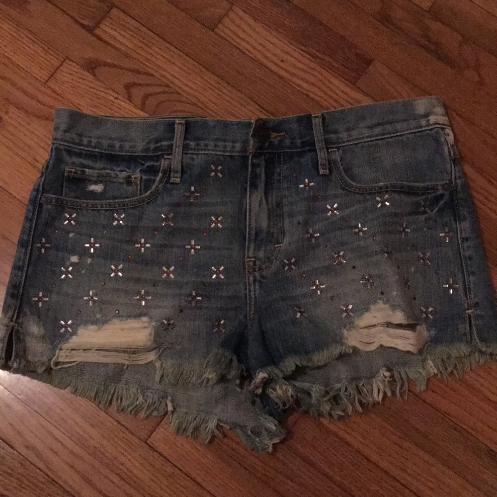 A&F Shorts